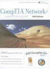 Comp Tia Network+ Certification 2009 Edition + Cert Blaster Instructor's Edition - Axzo Press