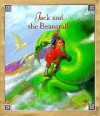 Gb Jack And The Beanstalk - Jennifer Greenway