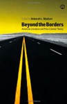 Beyond the Borders: American Literature and Post-Colonial Theory - Deborah L. Madsen