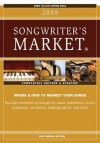 2009 Songwriter's Market - Articles - Greg Hatfield