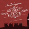 The Cricket on the Hearth - Jim Dale, Charles Dickens