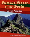 South America - Helen Bateman, Jayne Denshire