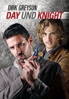 Day und Knight - Dirk Greyson, Martina Gille