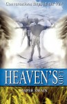 Heaven's Gift: Conversations Beyond the Veil - Jasper Swain