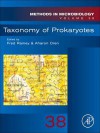 Taxonomy of Prokaryotes - Fred Rainey, Aharon Oren