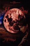 Vampire Clans - J.R. Mitchell