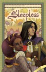 Sleepless Vol 1 - Sarah Vaughn, Alissa Sallah, Leila del Duca, Deron Bennett