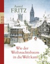 Wie der Weihnachtsbaum in die Welt kam - Astrid Fritz, Andrea Offermann