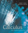 Calculus: Early Transcendental Functions - Robert T. Smith, Roland B. Minton