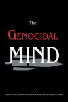 The Genocidal Mind: Selected Papers from the 32nd Annual Scholars' Conference on the Holocaust and the Churches - Dennis B. Klein, Sharon Steeley