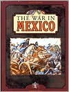 War In Mexico - Anton Adams