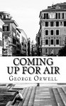 Coming Up for Air - George Orwell