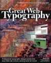 Great Web Typography - Wendy Peck, Molly Joss