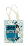 CB 2012 Tote Bag: Mike Perry - Mike Perry