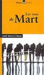 Les Veus de Mart - Jordi Sierra i Fabra