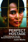 Perfect Hostage - Justin Wintle