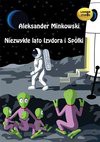 Niezwykłe lato Izydora i Spółki - Aleksander Minkowski