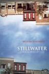 Stillwater: A Jack McBride Mystery - Melissa Lenhardt