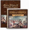 Stars & Stripes! Heroes, Villains, & Character Lessons from the War of 1812 - William C. Potter