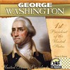 George Washington - Tamara L. Britton