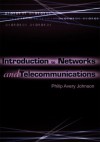 Introduction to Networks and Telecommunications - Philip Johnson