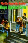 Boys Against Girls - Phyllis Reynolds Naylor
