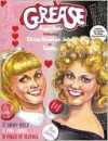 Grease Paper Dolls featuring Olivia Newton-John - David Wolfe