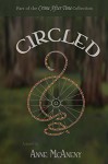 Circled - Anne McAneny