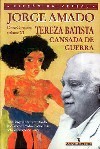 Tereza Batista Cansada de Guerra - Jorge Amado