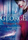 Whisper Island - Feuerbrandung von Elizabeth George (2. Oktober 2014) Gebundene Ausgabe - Elizabeth George