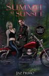 Summit at Sunset (Sunset Vampire Series, Book 3) - Jaz Primo