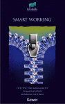 Smart Working (Lifeskills Series) - Barrie Hopson