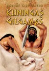 Kuningas Gilgameš - Robert Silverberg, Tiia Löytty