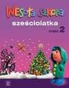 Wesoła szkoła sześciolatka. Cz. 2 - Stanisława. Łukasik