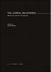 Text, Context, and Hypertext: Writing with and for the Computer - Edward Barrett