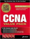 CCNA Routing and Switching Value Pack (Book ) [With CDROM and 4 Books and Cassettes] - Coriolis Group, CIP Author Team