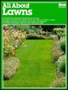 All about Lawns - Cathy Haas, Michael MacCaskey, Janet Goldenberg