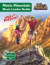 Mountain Music, Music Leader Guide - Robby Robinson