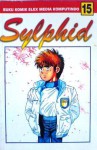 Sylphid 15 - Yukihisa Motojima, E.P. Armanda