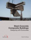 Steel-Concrete Composite Buildings: Designing with Eurocodes - David Collings