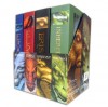 Box Set Eragon - Christopher Paolini