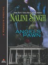 Angels' Pawn - Nalini Singh