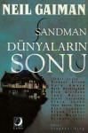 Sandman - Dünyaların Sonu - Mark Buckingham, Mike Allred, Gary Amaro, Neil Gaiman