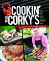 Cookin' with Corky's - Jimmy Stovall, Andy Woodman, Barry Pelts