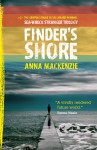 Finder's Shore - Anna Mackenzie