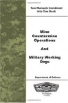 Mine Countermine Operations and Military Working Dogs - Department of Defense