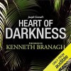 Heart of Darkness - Joseph Conrad, Kenneth Branagh