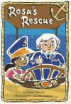 Rosa's Rescue - Stacey Sparks