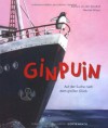 Ginpuin: auf der Suche nach dem großen Glück - Barbara van den Speulhof, Henrike Wilson