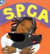 SPCA Gr 1 Reader Level 3 - Reviva Schermbrucker